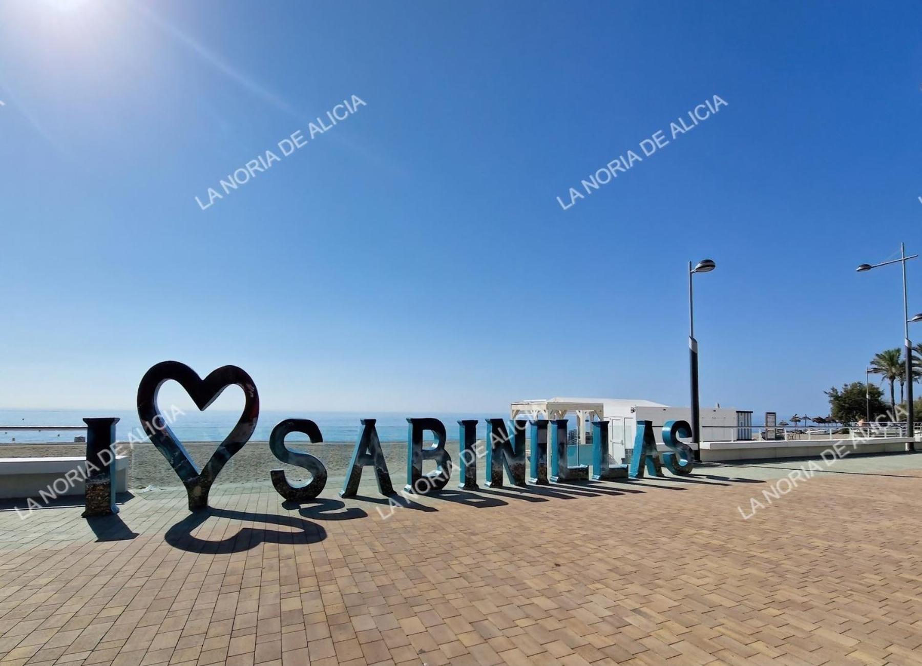 La Noria De Alicia Apartment ซานลุยส์ เดอ ซาบีนียัส ภายนอก รูปภาพ