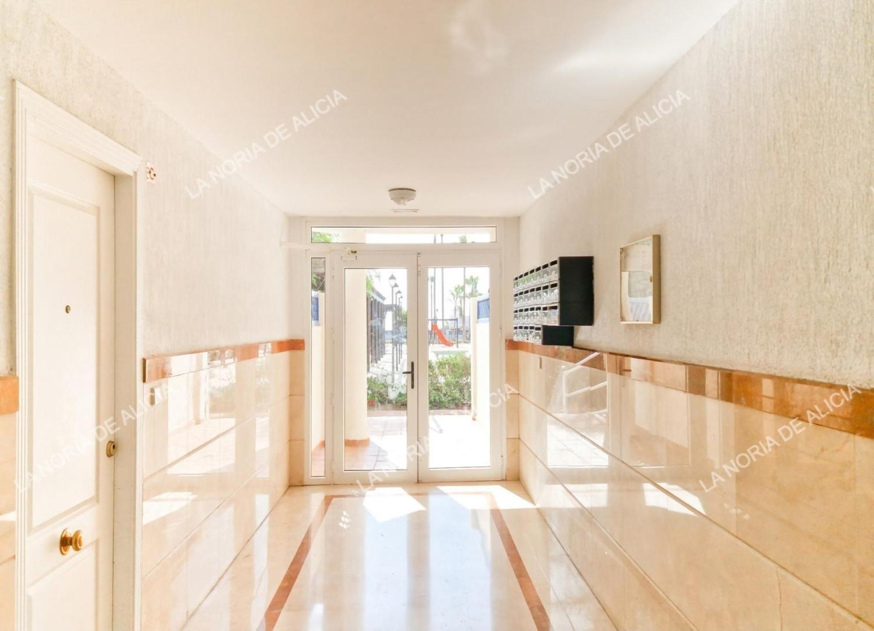 La Noria De Alicia Apartment ซานลุยส์ เดอ ซาบีนียัส ภายนอก รูปภาพ