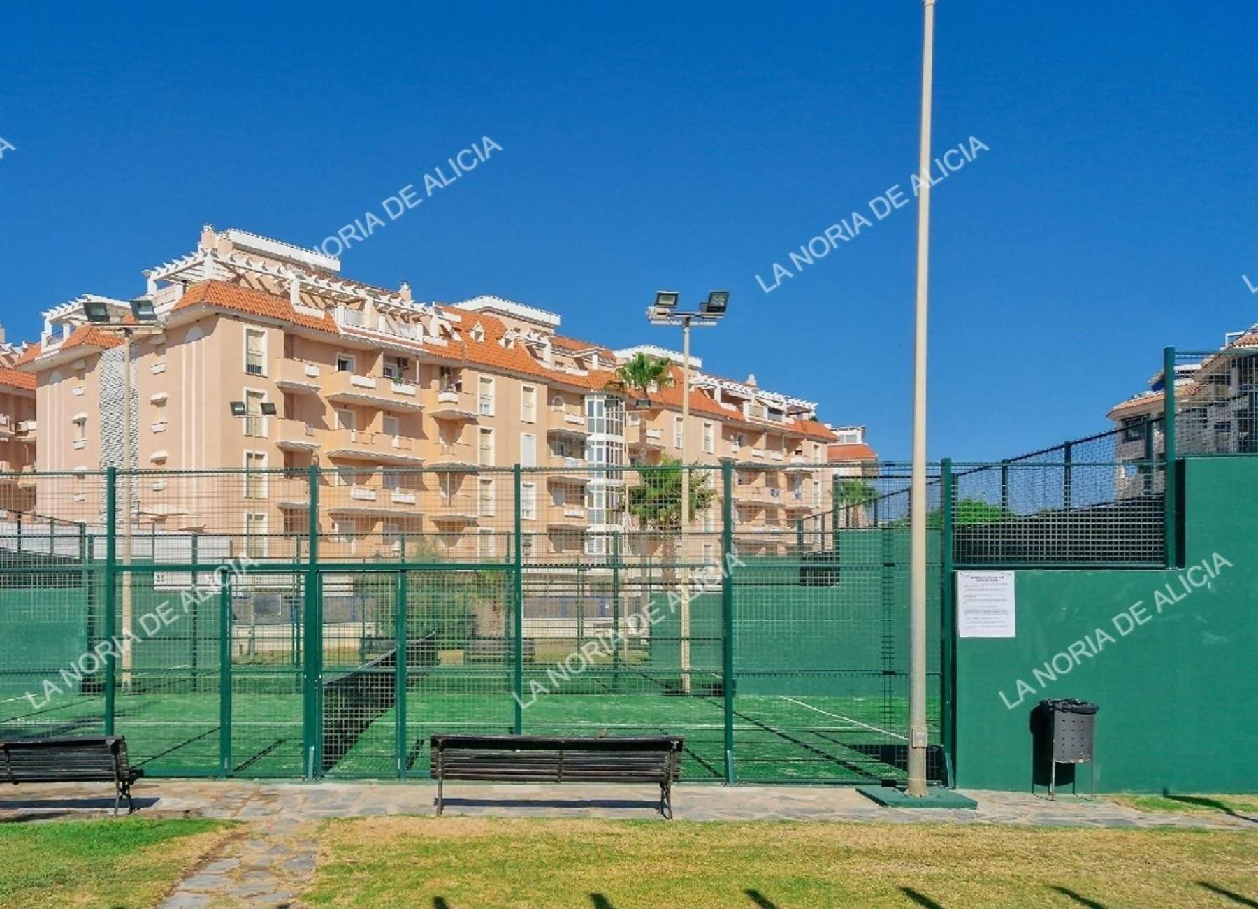 La Noria De Alicia Apartment ซานลุยส์ เดอ ซาบีนียัส ภายนอก รูปภาพ