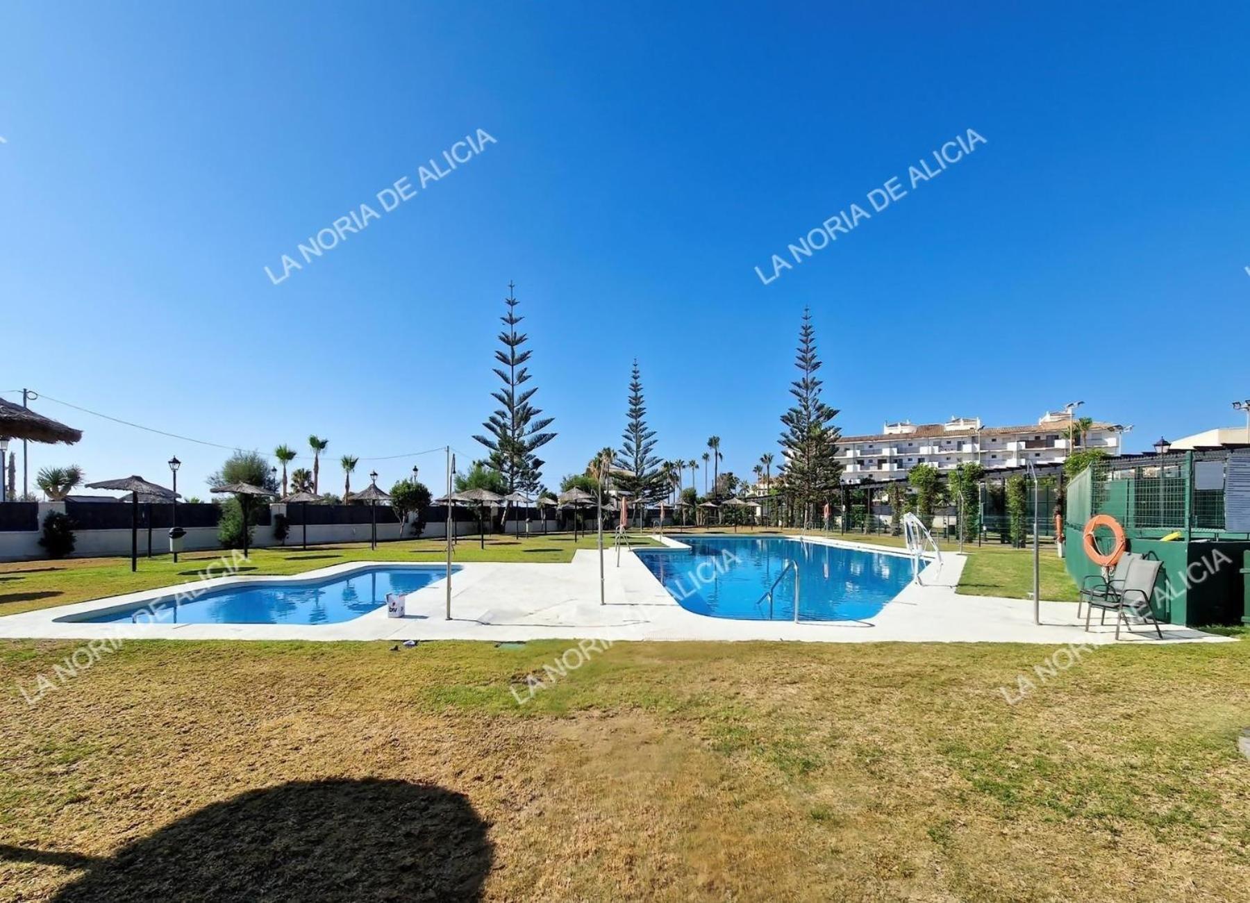 La Noria De Alicia Apartment ซานลุยส์ เดอ ซาบีนียัส ภายนอก รูปภาพ