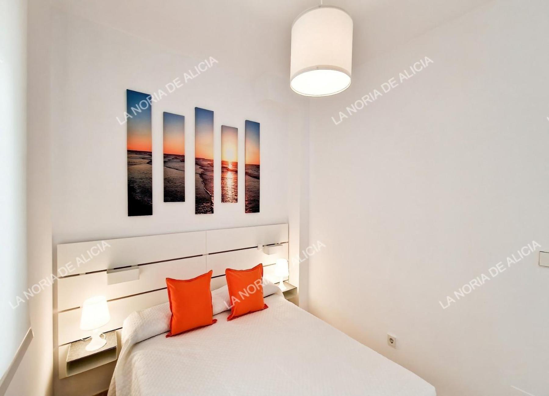La Noria De Alicia Apartment ซานลุยส์ เดอ ซาบีนียัส ภายนอก รูปภาพ
