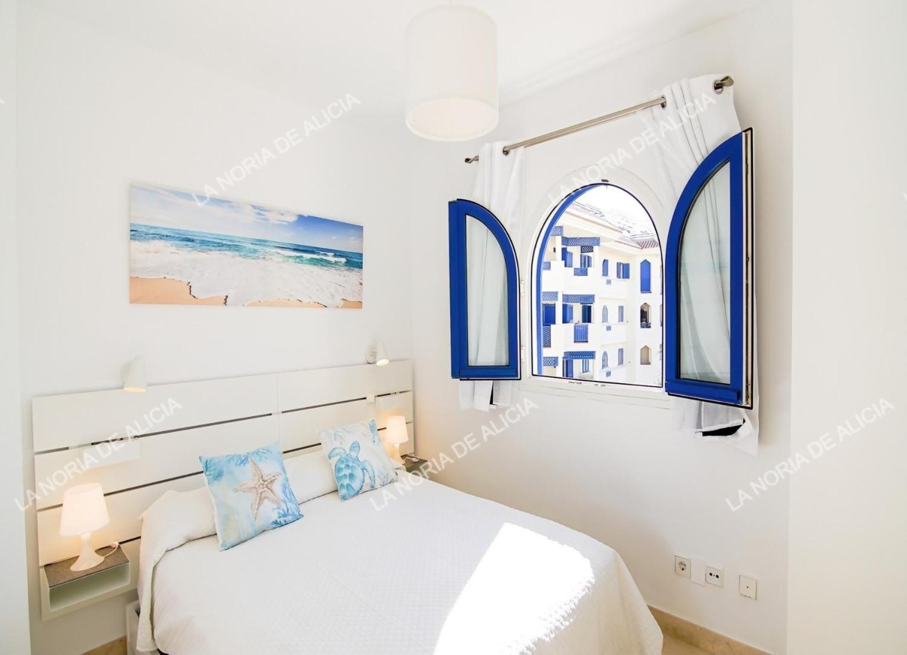 La Noria De Alicia Apartment ซานลุยส์ เดอ ซาบีนียัส ภายนอก รูปภาพ