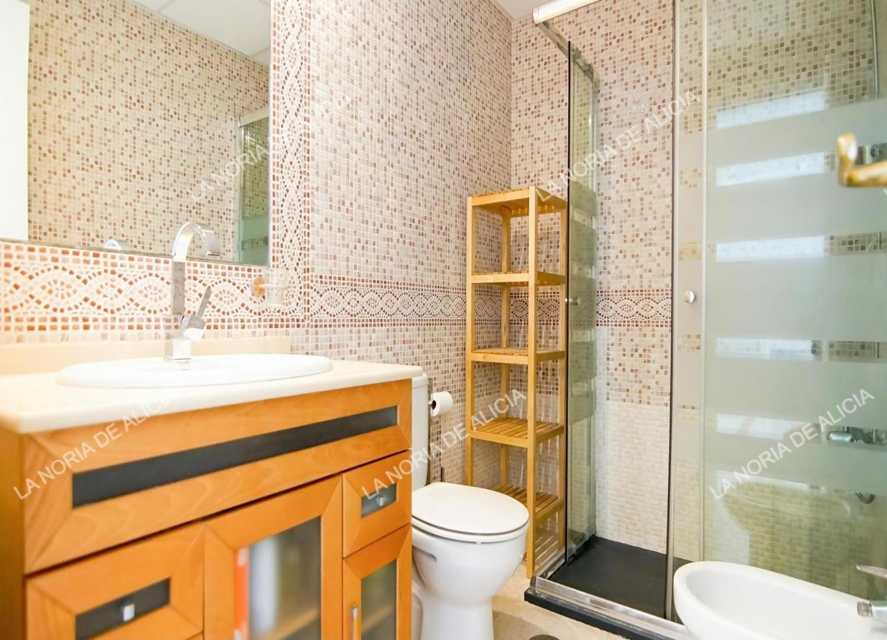 La Noria De Alicia Apartment ซานลุยส์ เดอ ซาบีนียัส ภายนอก รูปภาพ