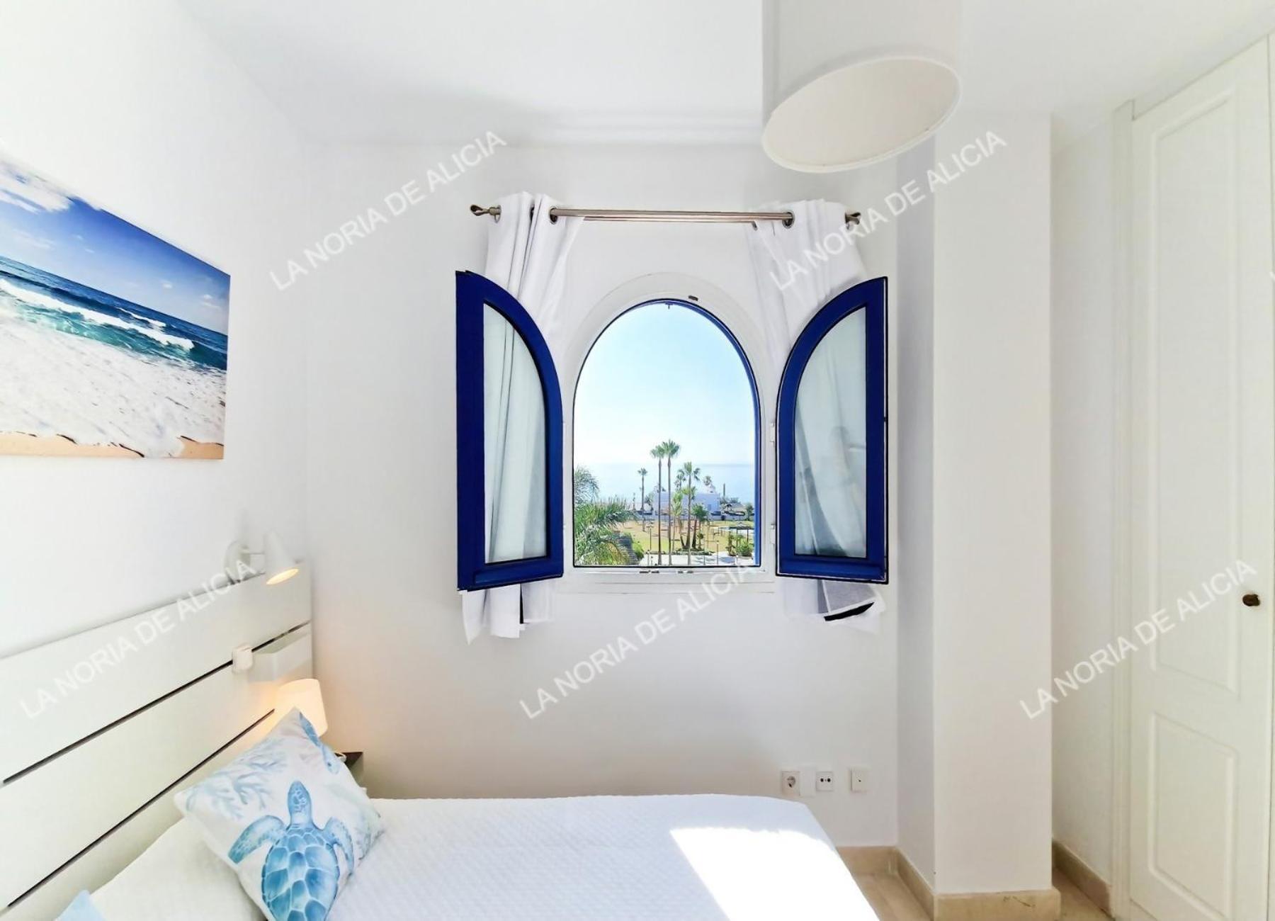 La Noria De Alicia Apartment ซานลุยส์ เดอ ซาบีนียัส ภายนอก รูปภาพ