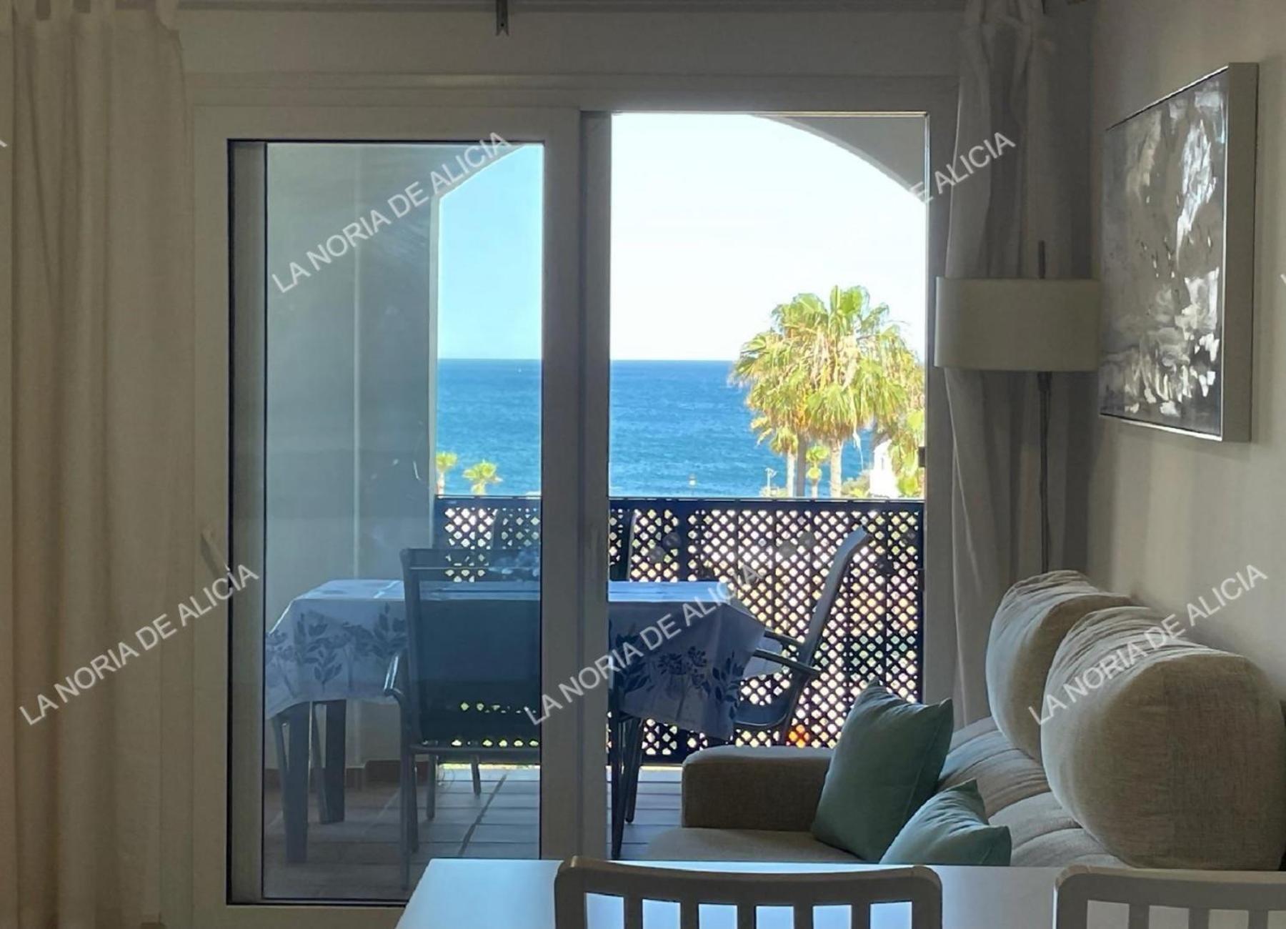 La Noria De Alicia Apartment ซานลุยส์ เดอ ซาบีนียัส ภายนอก รูปภาพ